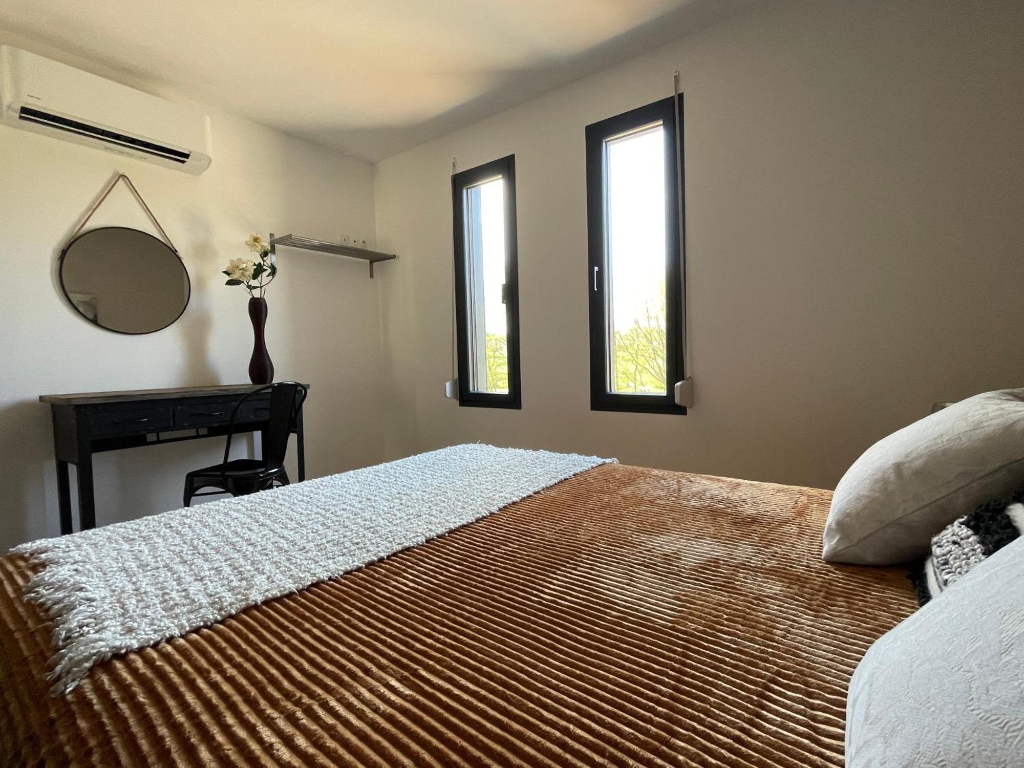 Gites Du Moulin A Tan A Sache 37 エクステリア 写真